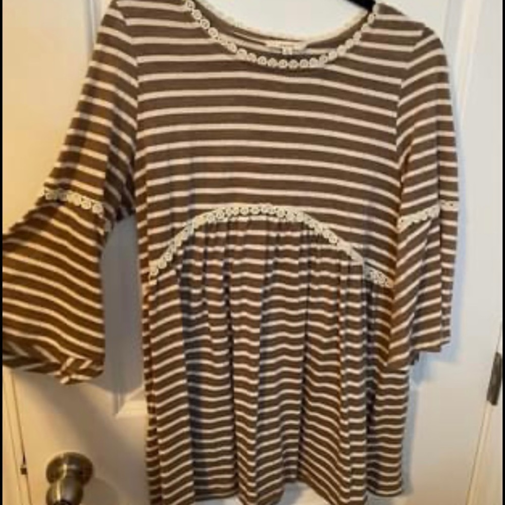 3 Boutique Shirts